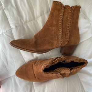 Coconuts by Matisse Willow Boot